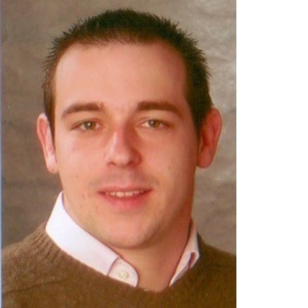 Alexander Dey Information Technology Specialist Senger GmbH & Co.KG