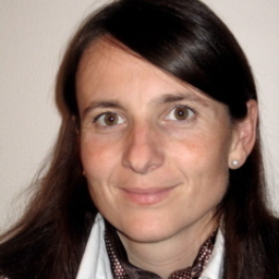 Barbara Blanc