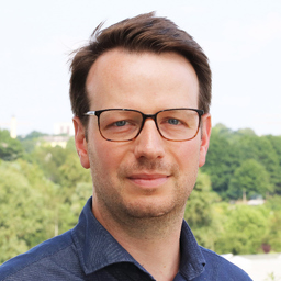 Björn Stomberg