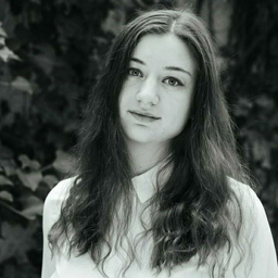 Pia Teresa Weber