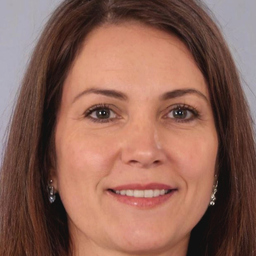 Lisa Valeria Christine Aebicher
