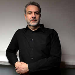 Markus Bloch