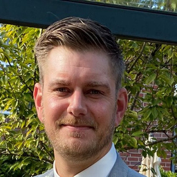 Tim Leinen