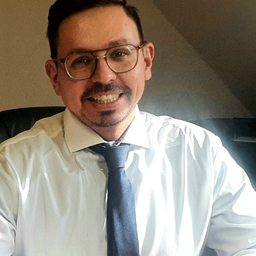 Carlos Alberto De Andrade Baeta