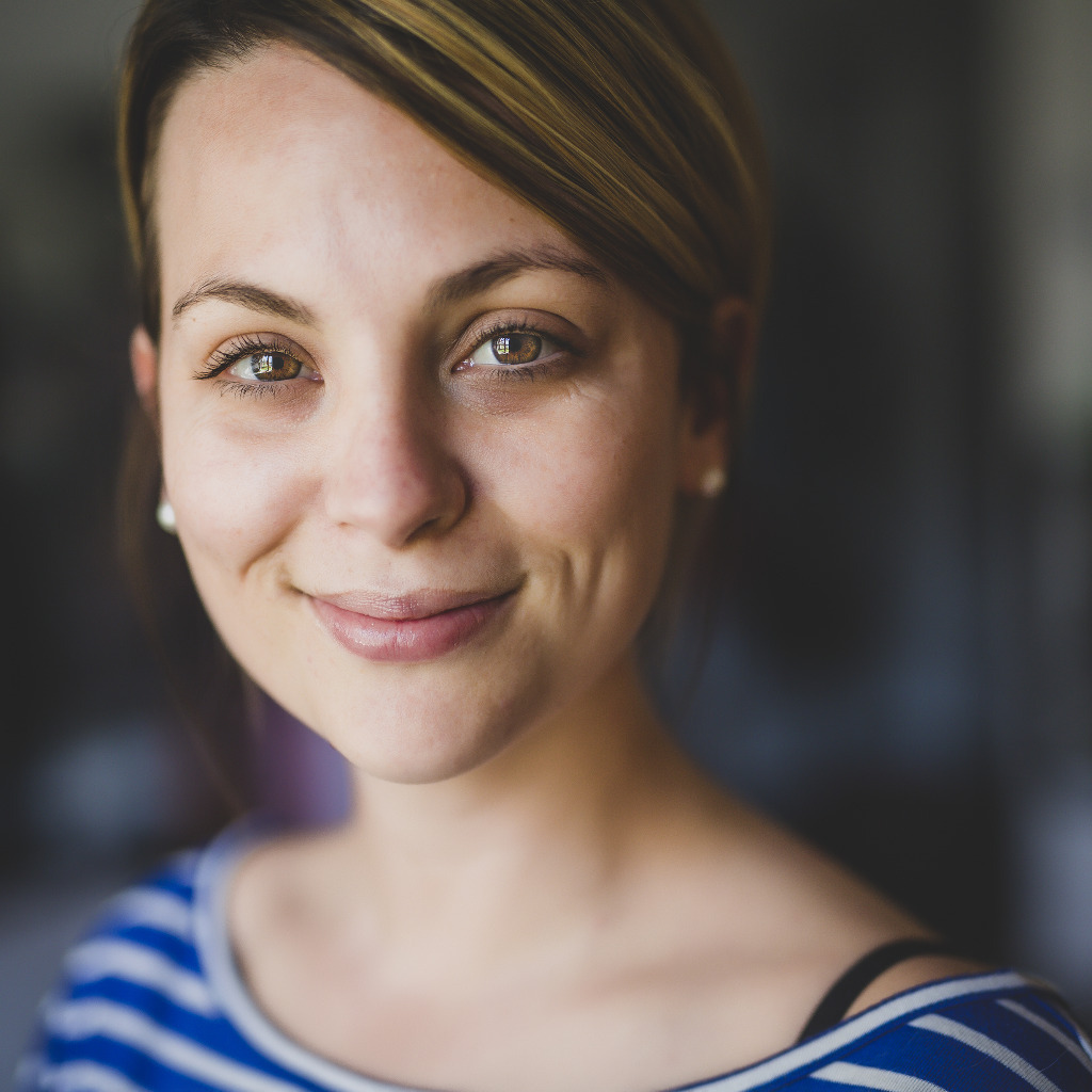 Marion Friedmann Mitarbeiterin im HRBereich Ecoclean GmbH XING