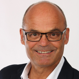 Dipl.-Ing. Martin Röder