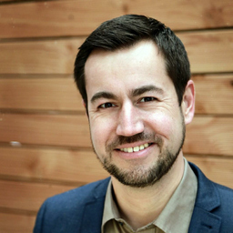Christoph Nordheim