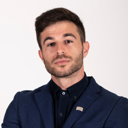 Nikolaos Soumplis MBA