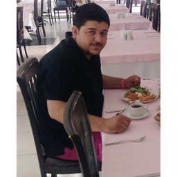 Emin Mutluay