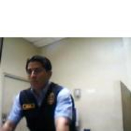Cesar Cruz