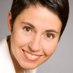 Bettina Luik-Braunstein