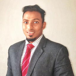 Kishor Gaikwad