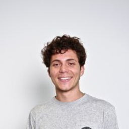 Luke Harris