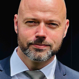 Pascal Strehl