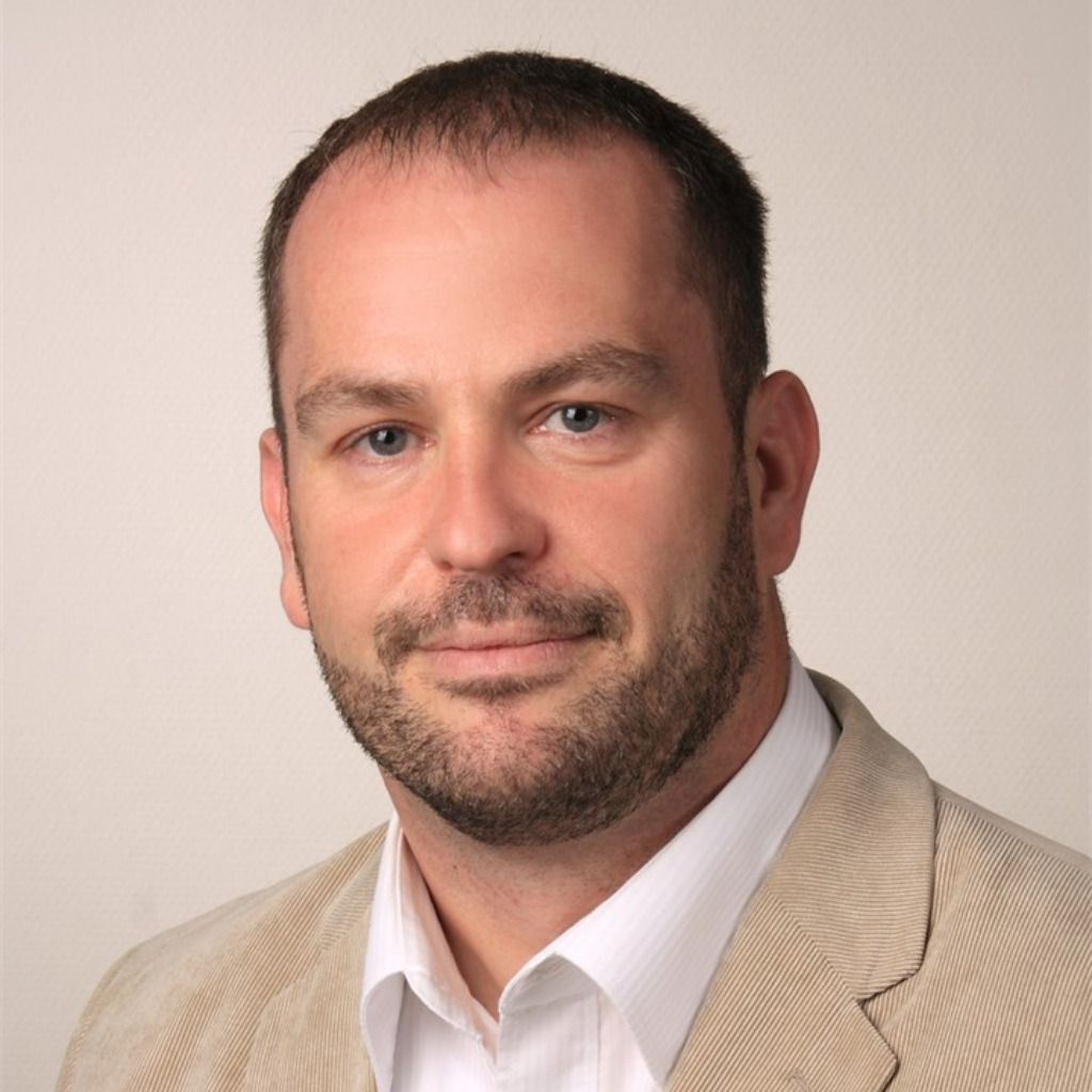 Marco Werner Fachtherapeut Wunde AniMed Die Wundexperten XING