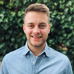 Markus Hierl's profile picture