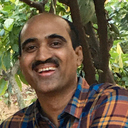 Ashok Katikeneni