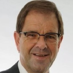 Dr. Axel Dutschk