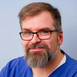 Jens Keinhorst