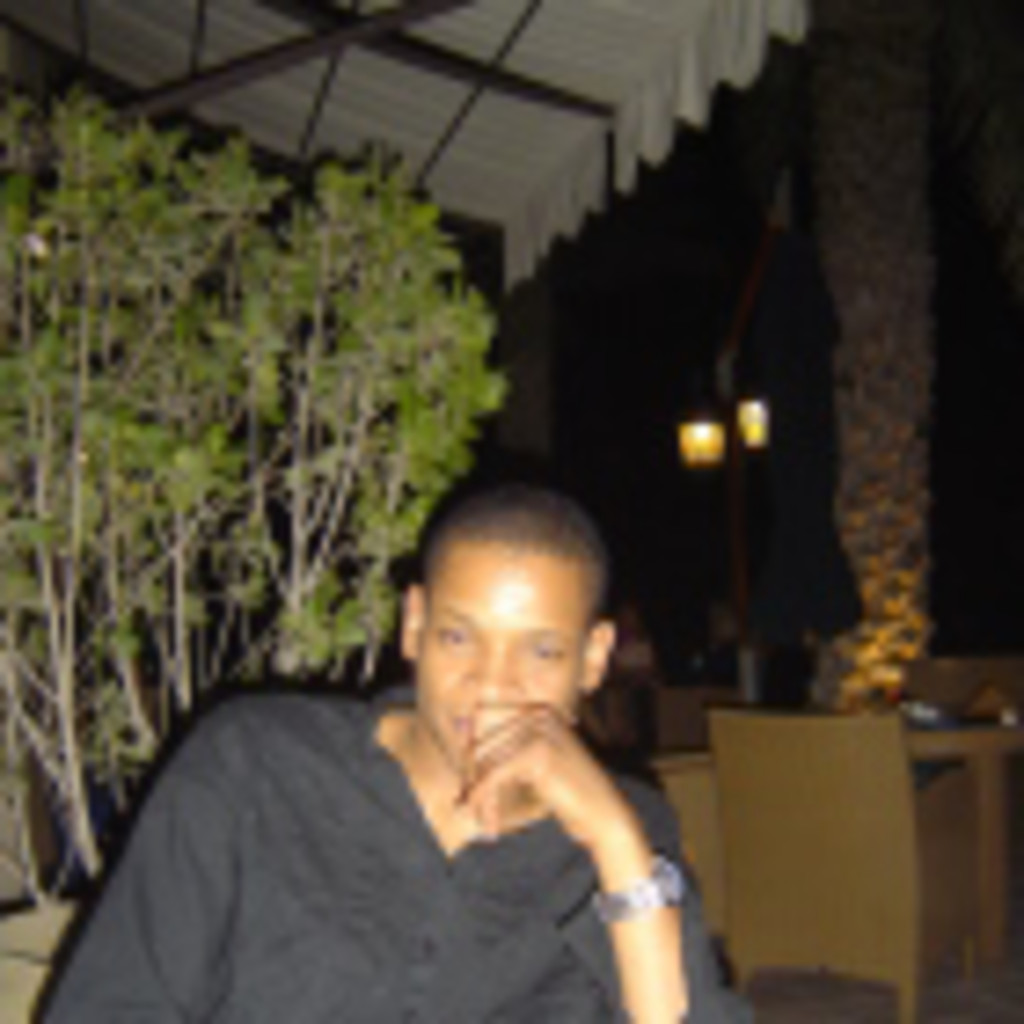 Moueza Miguel Sales Manager MAF XING