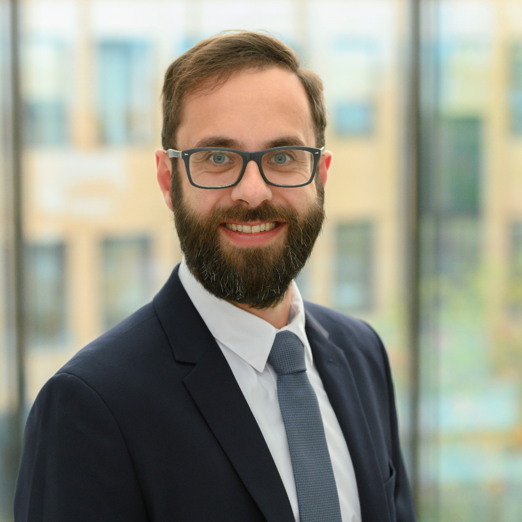 David Meyer Senior Consultant business efficiency