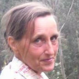 Maria Richter