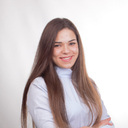 Daria Borodavska