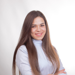 Daria Borodavska's profile picture
