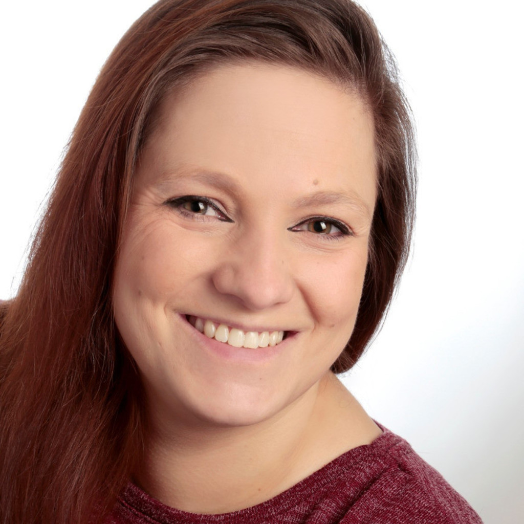 Social Media Profilbild Patricia Klotz Witten