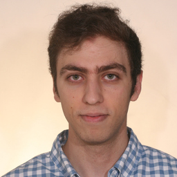 Hamza Yazid Belkhiria's profile picture
