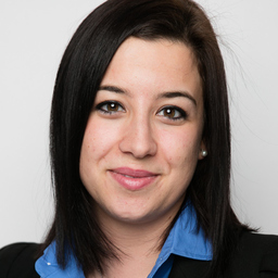 Larissa Sélina Jehli Beeler