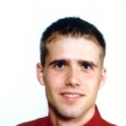 Mike Stoebe