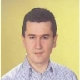 Haluk Vardar