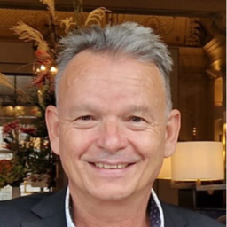 Dieter Vischer
