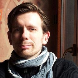 Danny Pogodski
