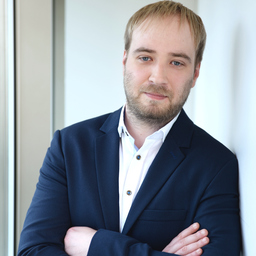 Bernhard Rabe