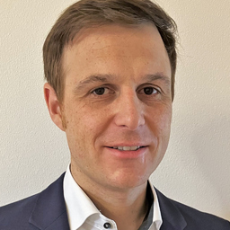 Profilbild Thomas Bauer