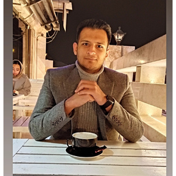 Sajad Baghban