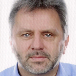 Uwe Gebhardt