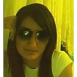 Zeliha Maden