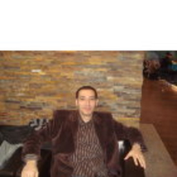 Chafi Mrouki