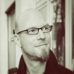 Thomas Vonier