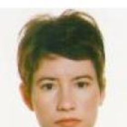 SUSANA GARCIA SUAREZ