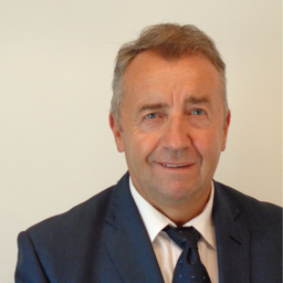 Dipl.-Ing. Rolf Isele