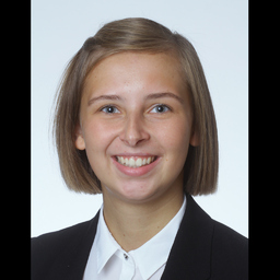 Anna Sommerfeld