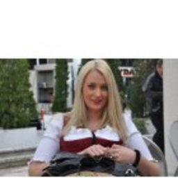 Maria Pflügl