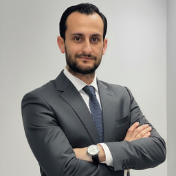 Yassine Hadj Said