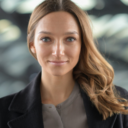 Katharina-Victoria Zwez