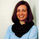 Social Media Profilbild Kirsten Schlüter-Gesang Ilmenau