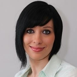 Nadine Zwickl